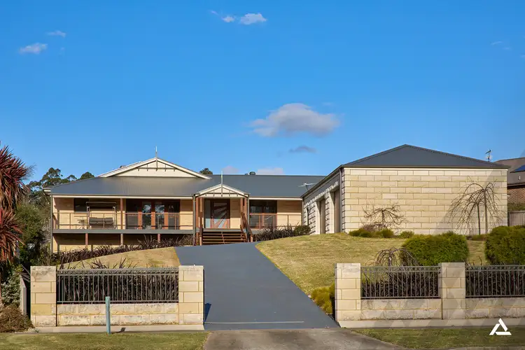 Main view of Homely house listing, 1 Crystal Court, Drouin VIC 3818