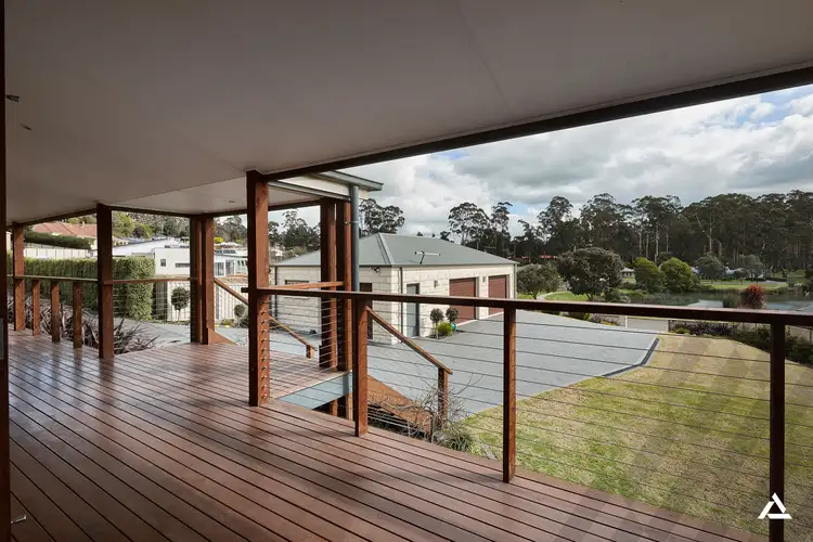 Second view of Homely house listing, 1 Crystal Court, Drouin VIC 3818