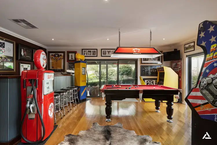 Sixth view of Homely house listing, 1 Crystal Court, Drouin VIC 3818