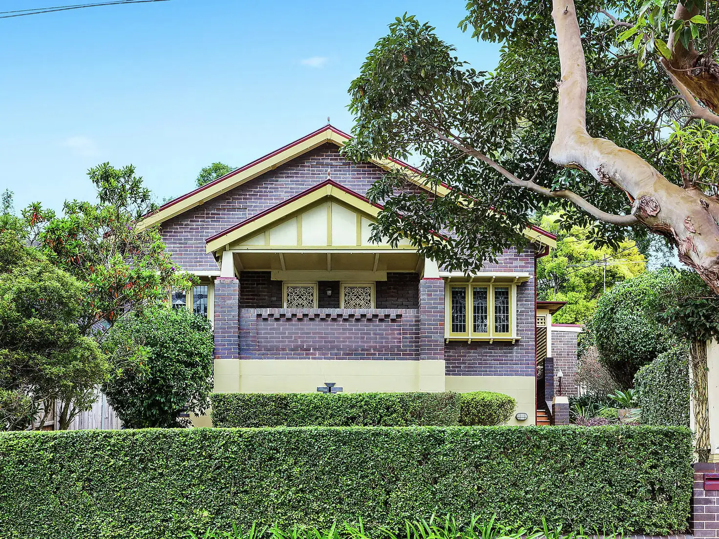 Main view of Homely house listing, 20 Simla Road, Denistone NSW 2114