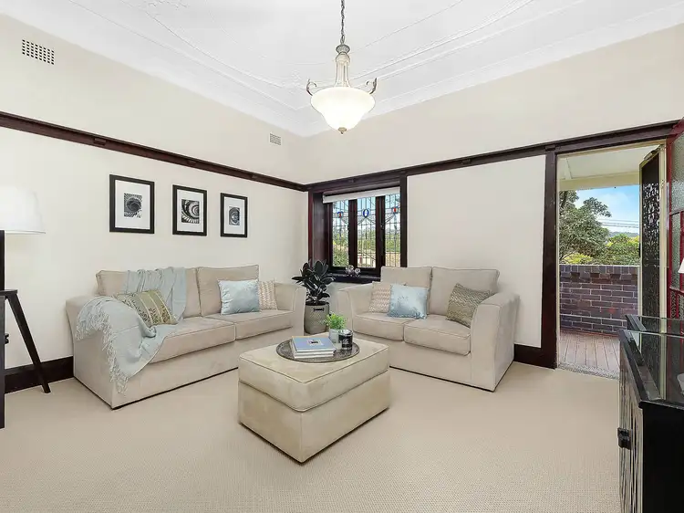 Second view of Homely house listing, 20 Simla Road, Denistone NSW 2114