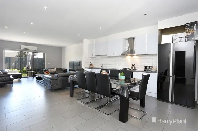 Fifth view of Homely unit listing, 5/83 Isla Avenue, Glenroy VIC 3046