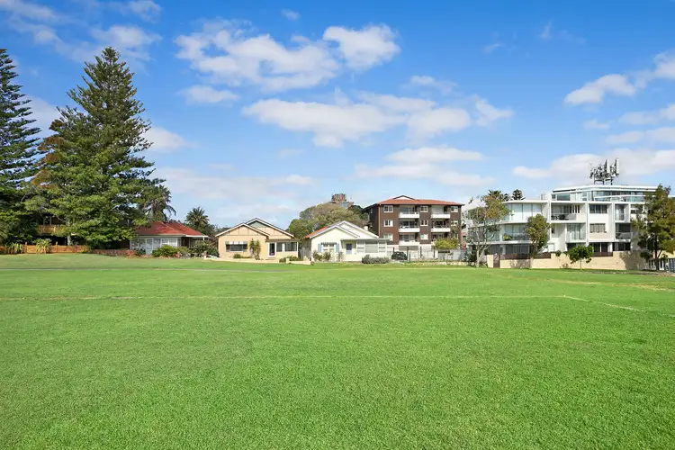 Sixth view of Homely apartment listing, 12/2-6 Clarke Street, Vaucluse NSW 2030
