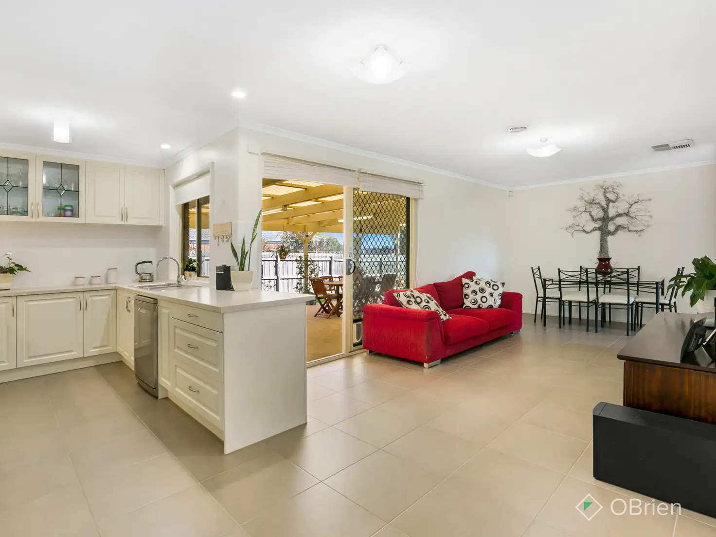Main view of Homely house listing, 11 Windella Grove, Skye VIC 3977