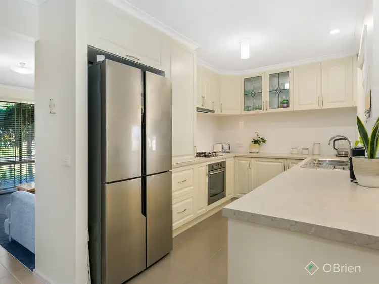 Second view of Homely house listing, 11 Windella Grove, Skye VIC 3977