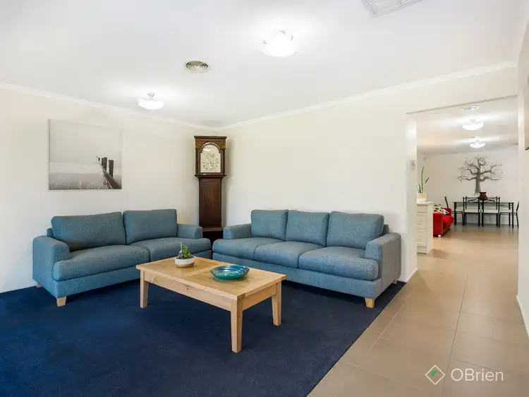 Fourth view of Homely house listing, 11 Windella Grove, Skye VIC 3977