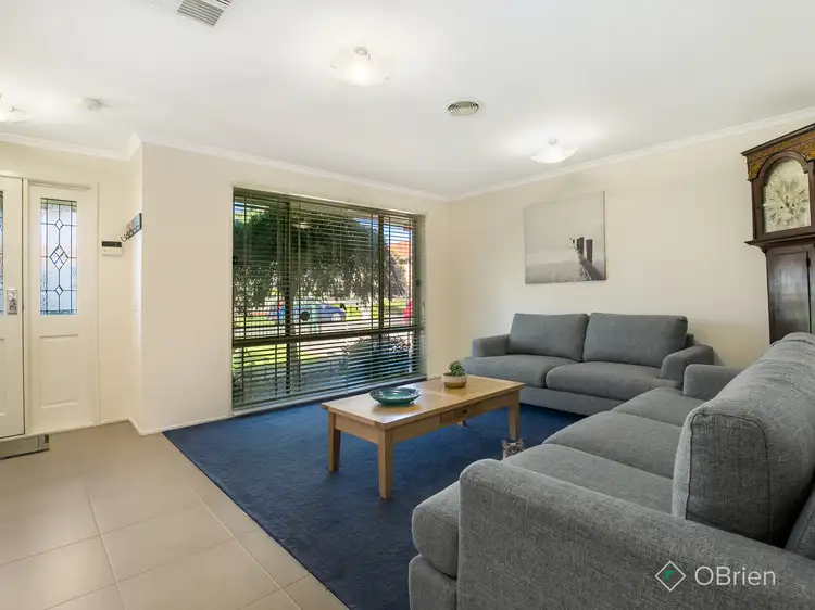 Fifth view of Homely house listing, 11 Windella Grove, Skye VIC 3977