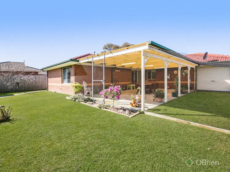 Sixth view of Homely house listing, 11 Windella Grove, Skye VIC 3977