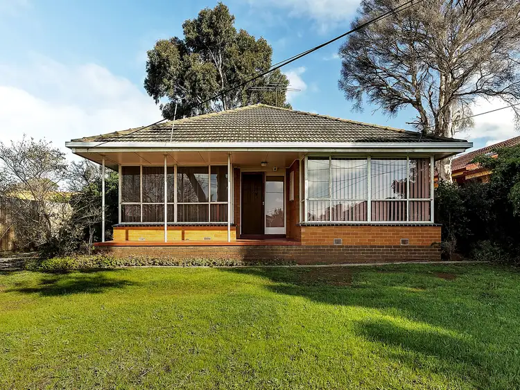 34 Thorpe Avenue, Hoppers Crossing VIC 3029