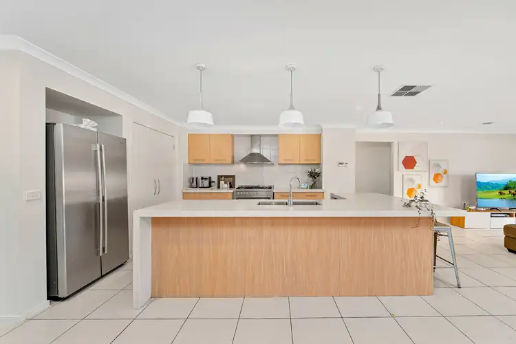 Third view of Homely house listing, 29 Papillon Parade, Tarneit VIC 3029