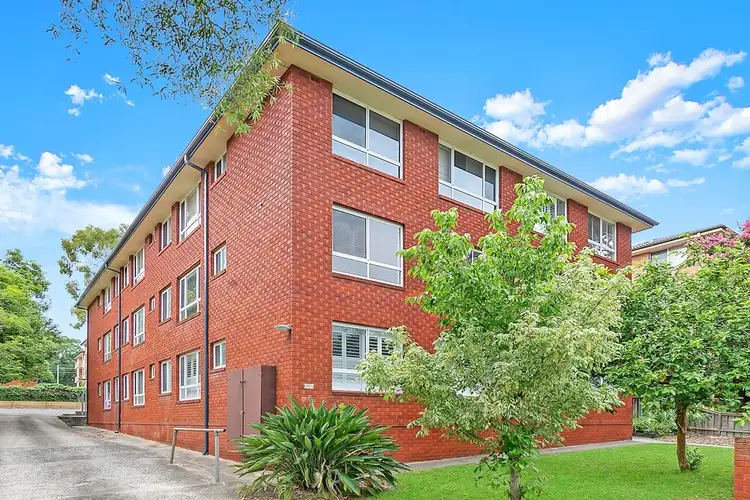 Main view of Homely unit listing, 2/41 Meadow Crescent, Meadowbank NSW 2114