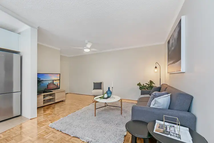 Second view of Homely unit listing, 2/41 Meadow Crescent, Meadowbank NSW 2114