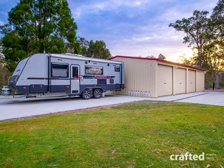 Third view of Homely house listing, 27 Grapple Close, New Beith QLD 4124