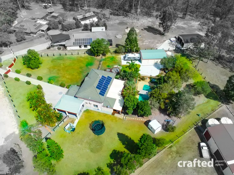 Fifth view of Homely house listing, 27 Grapple Close, New Beith QLD 4124