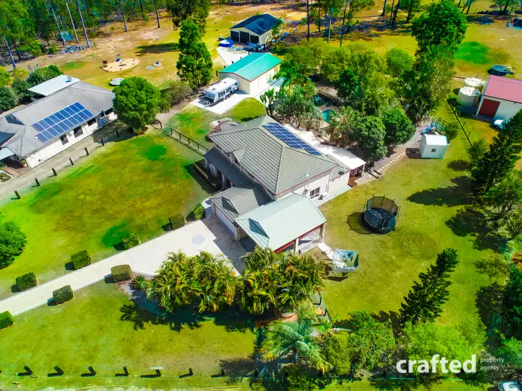 Sixth view of Homely house listing, 27 Grapple Close, New Beith QLD 4124