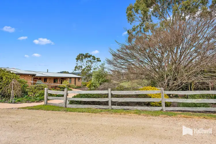 Fifth view of Homely house listing, 4402 Frankford Road, Harford TAS 7307