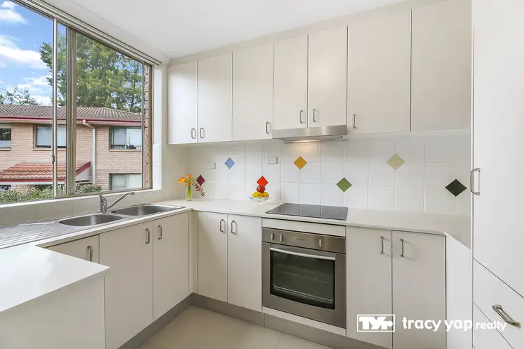 Third view of Homely townhouse listing, 35/8-12 Freeman Place, Carlingford NSW 2118