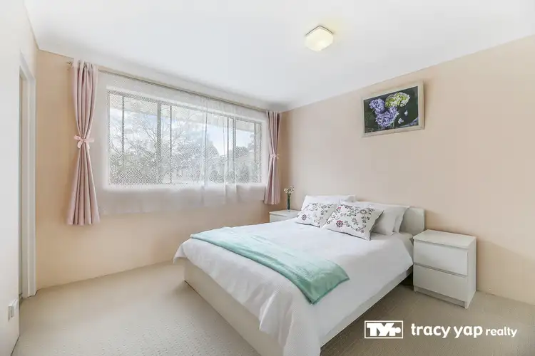 Fifth view of Homely townhouse listing, 35/8-12 Freeman Place, Carlingford NSW 2118