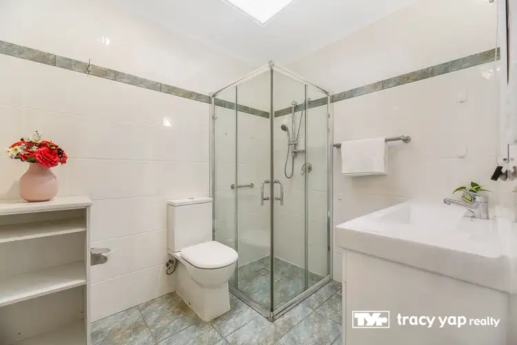 Sixth view of Homely townhouse listing, 35/8-12 Freeman Place, Carlingford NSW 2118