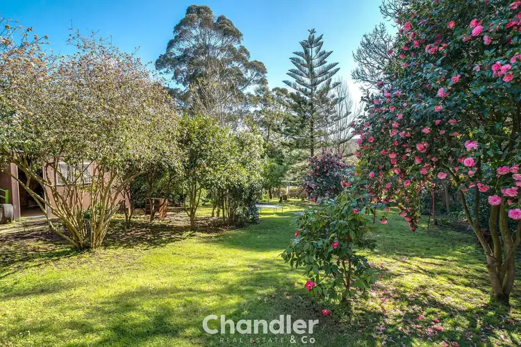 Third view of Homely house listing, 59 Kooringal Road, Upwey VIC 3158