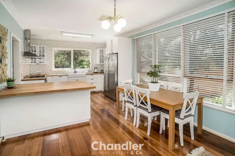 Fourth view of Homely house listing, 59 Kooringal Road, Upwey VIC 3158