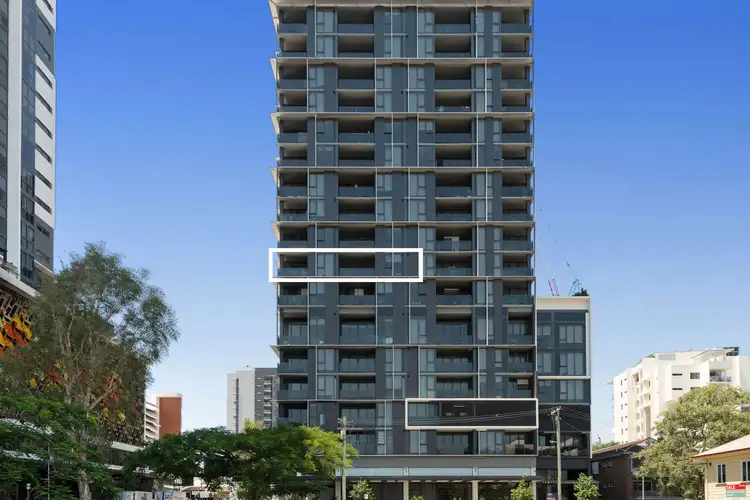 20708/22-36 Railway Terrace, Milton QLD 4064
