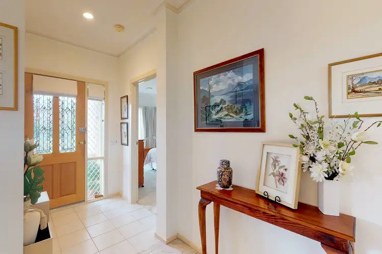 Second view of Homely house listing, 18 Dalray Court, Traralgon VIC 3844
