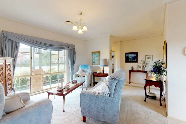 Third view of Homely house listing, 18 Dalray Court, Traralgon VIC 3844