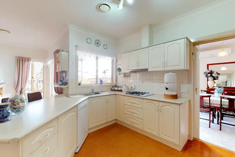 Sixth view of Homely house listing, 18 Dalray Court, Traralgon VIC 3844