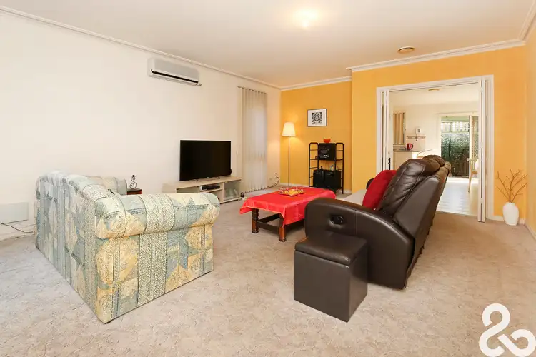 Fifth view of Homely house listing, 3 Mapletree Grove, Mill Park VIC 3082