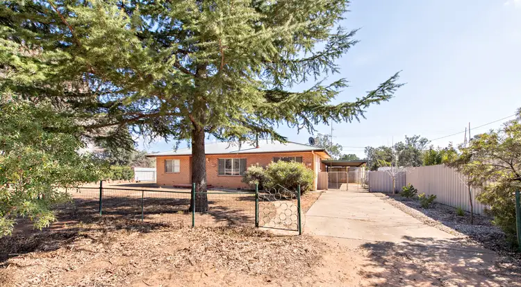 Main view of Homely house listing, 22 Federation Street, Ballimore NSW 2830
