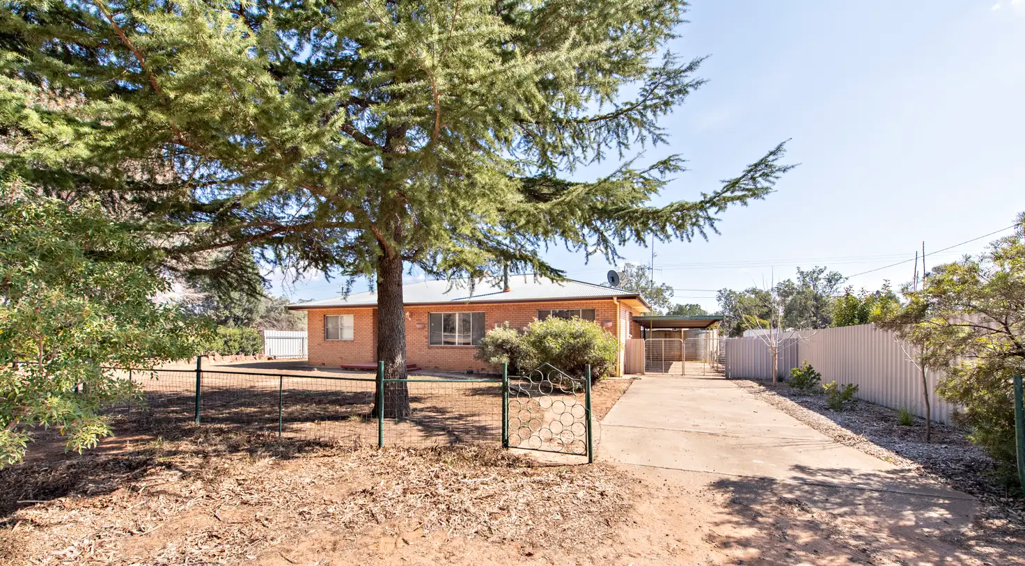 Main view of Homely house listing, 22 Federation Street, Ballimore NSW 2830