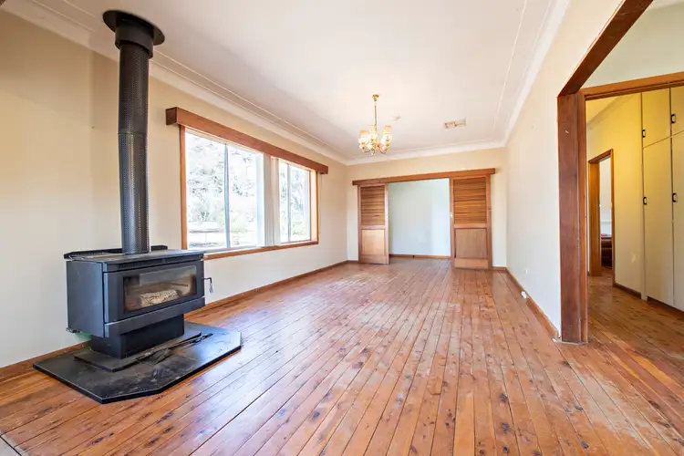 Second view of Homely house listing, 22 Federation Street, Ballimore NSW 2830