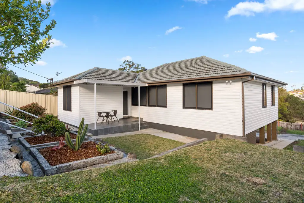Main view of Homely house listing, 37 Nottingham Street, Berkeley NSW 2506