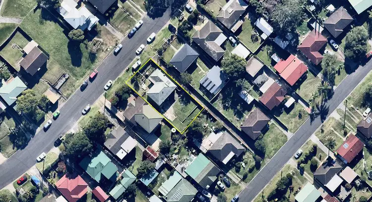 Second view of Homely house listing, 37 Nottingham Street, Berkeley NSW 2506