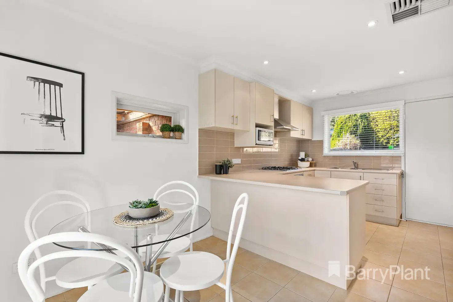 Main view of Homely unit listing, 6 Warrenwood Close, Ferntree Gully VIC 3156