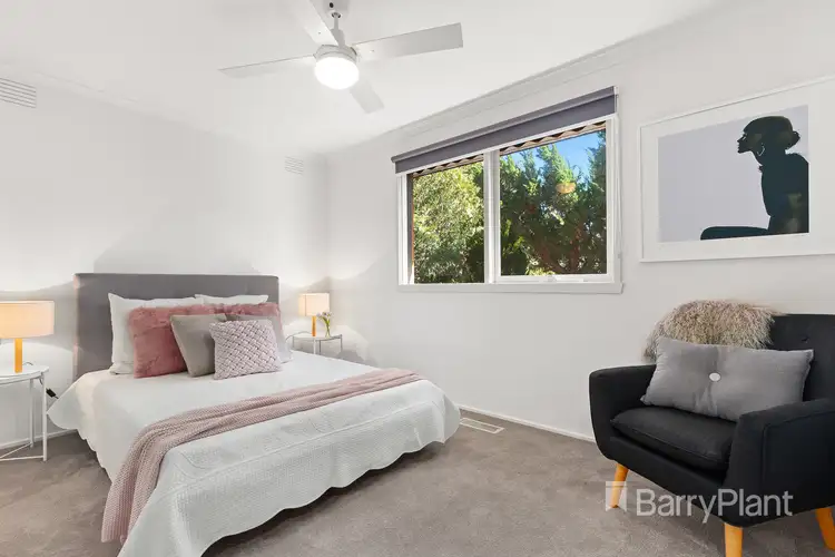 Fourth view of Homely unit listing, 6 Warrenwood Close, Ferntree Gully VIC 3156