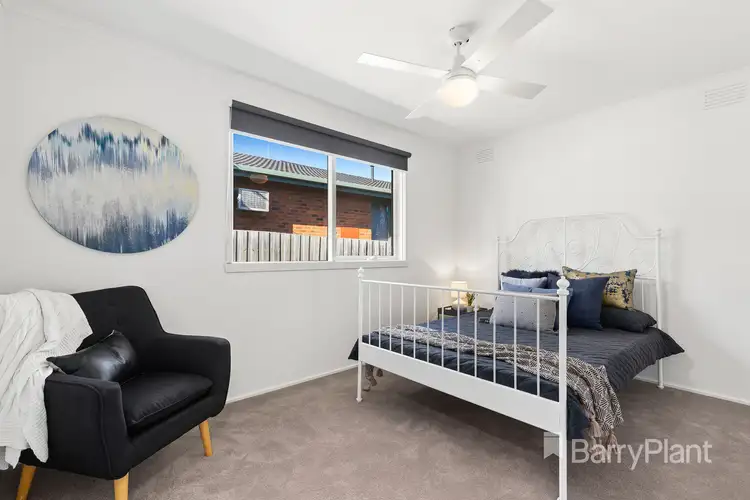 Sixth view of Homely unit listing, 6 Warrenwood Close, Ferntree Gully VIC 3156