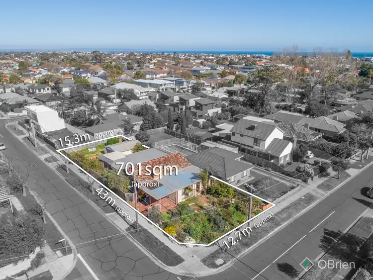 Fifth view of Homely house listing, 62 Langrigg Avenue, Edithvale VIC 3196