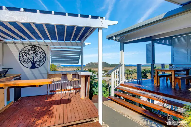 41 Buccaneer Avenue, Lammermoor QLD 4703