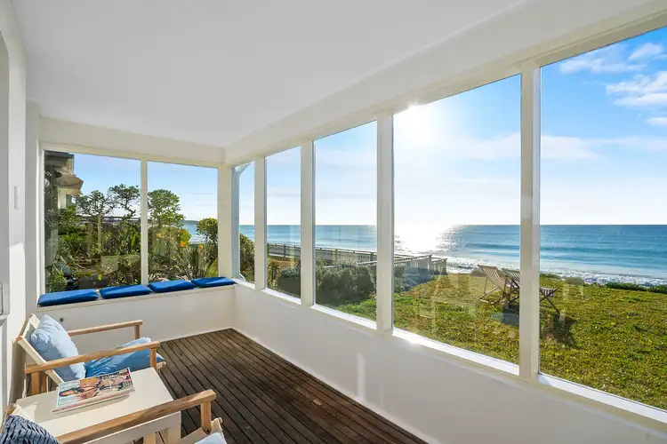 Second view of Homely house listing, 1A Mactier Street, Narrabeen NSW 2101