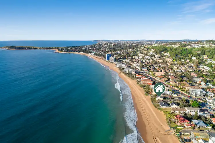 Third view of Homely house listing, 1A Mactier Street, Narrabeen NSW 2101