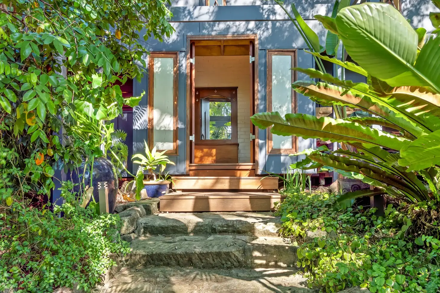 Main view of Homely house listing, 25-27 Riverview Avenue, Dangar Island NSW 2083