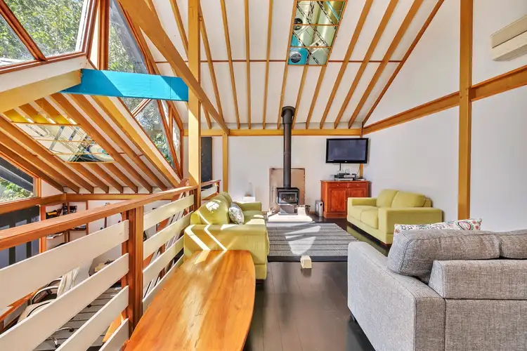 Third view of Homely house listing, 25-27 Riverview Avenue, Dangar Island NSW 2083