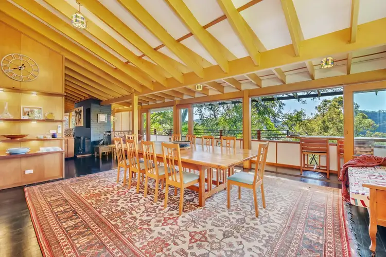 Sixth view of Homely house listing, 25-27 Riverview Avenue, Dangar Island NSW 2083