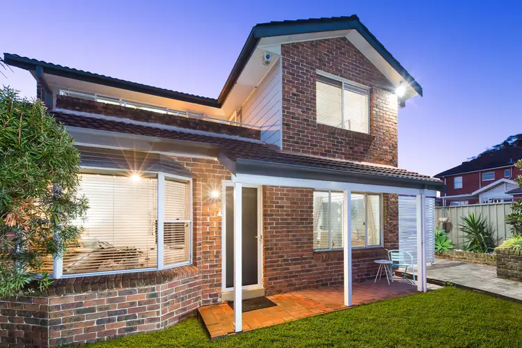 Main view of Homely townhouse listing, 5/27 Caronia Avenue, Woolooware NSW 2230