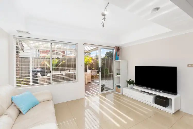 Sixth view of Homely townhouse listing, 5/27 Caronia Avenue, Woolooware NSW 2230