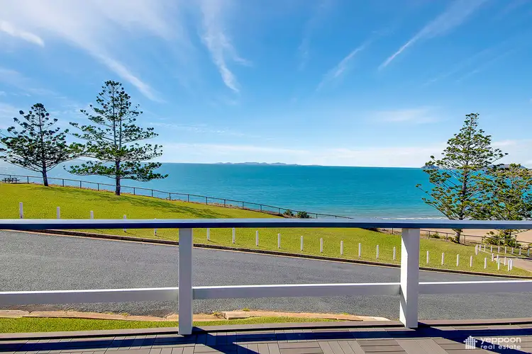 Second view of Homely house listing, 22 Adelaide Street, Yeppoon QLD 4703