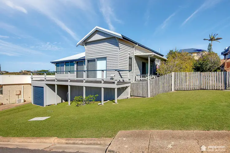 Fifth view of Homely house listing, 22 Adelaide Street, Yeppoon QLD 4703