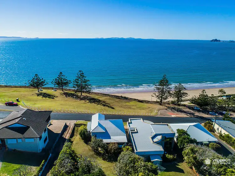 Sixth view of Homely house listing, 22 Adelaide Street, Yeppoon QLD 4703
